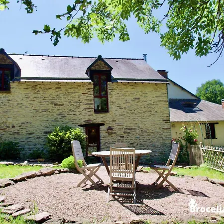 Le Logis De L'etang De L'aune