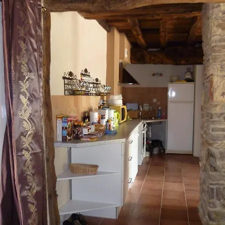 Le Logis De L'etang De L'aune Iffendic