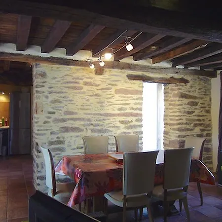 Le Logis De L'etang De L'aune