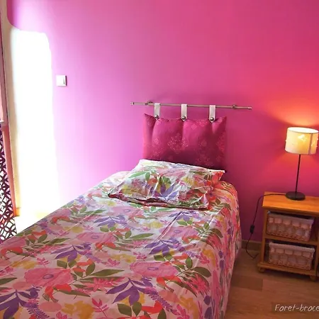 Le Logis De L'etang De L'aune Holiday home
